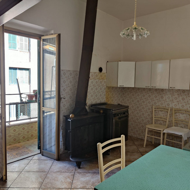 Appartamento in vendita a Vignanello