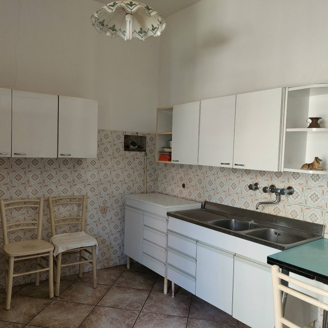 Appartamento in vendita a Vignanello