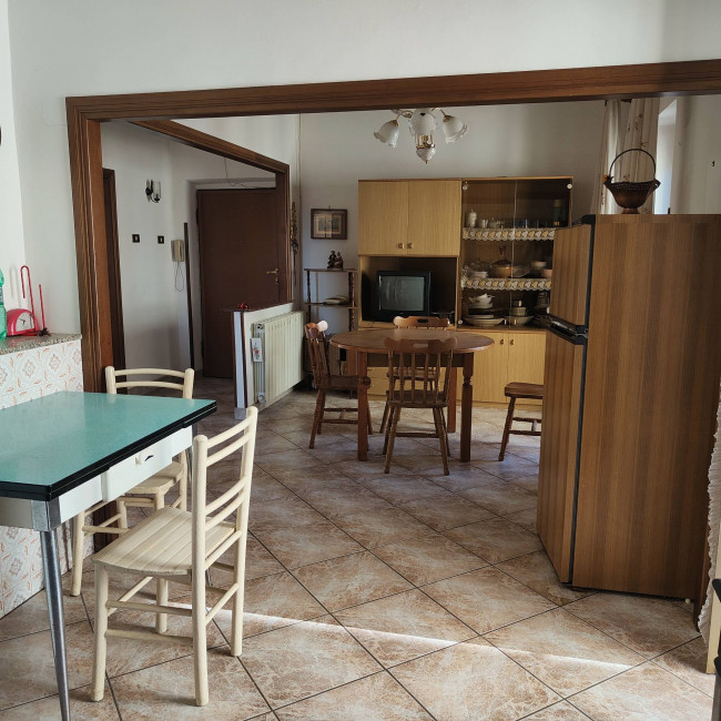 Appartamento in vendita a Vignanello