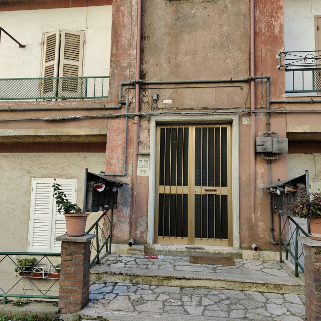 Appartamento in vendita a Vignanello