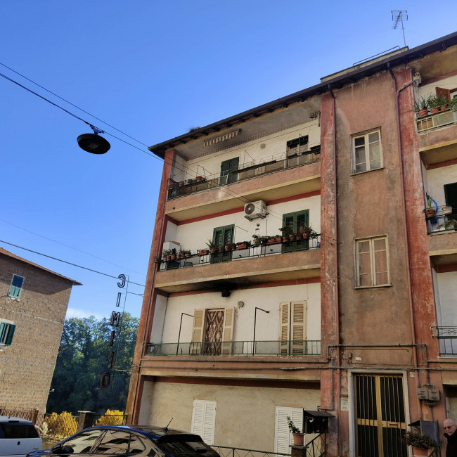 Appartamento in vendita a Vignanello