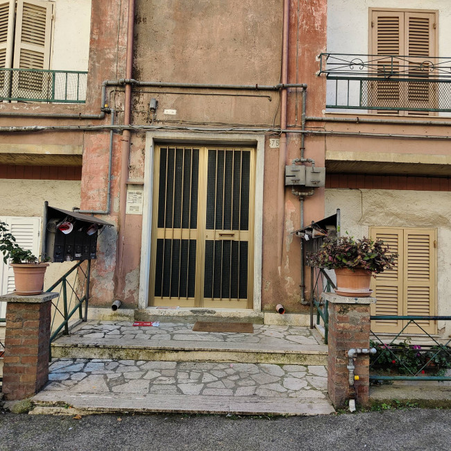 Appartamento in vendita a Vignanello