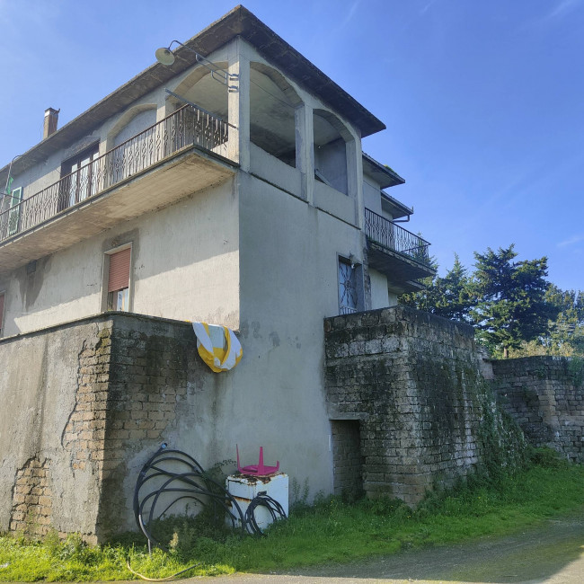 Casa singola in vendita a Vignanello