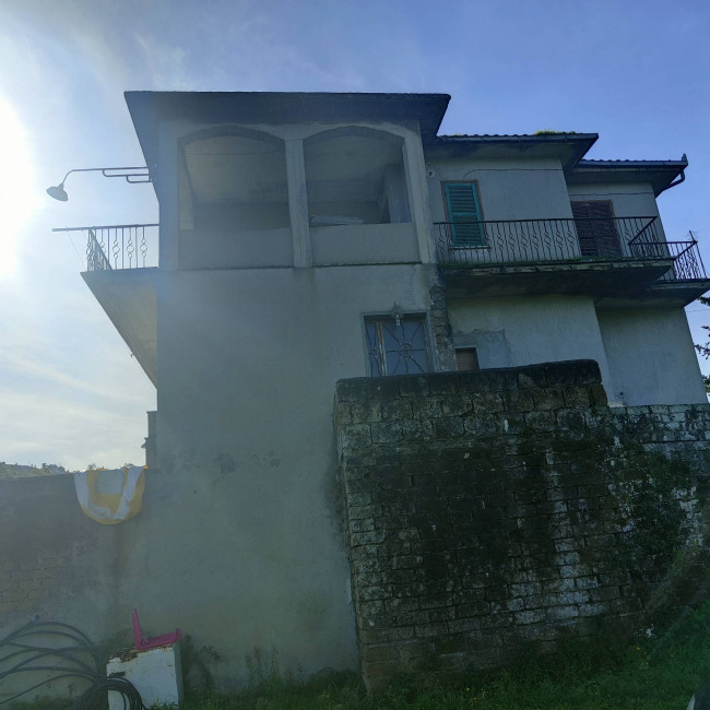 Casa singola in vendita a Vignanello