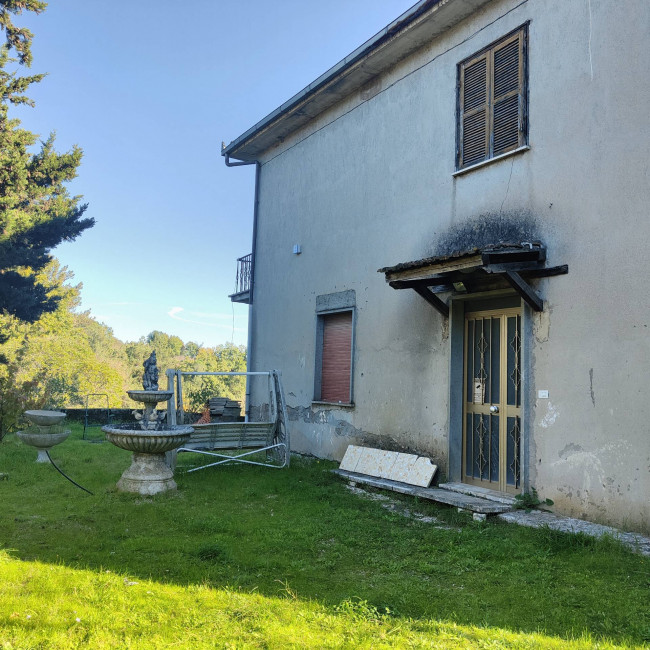 Casa singola in vendita a Vignanello