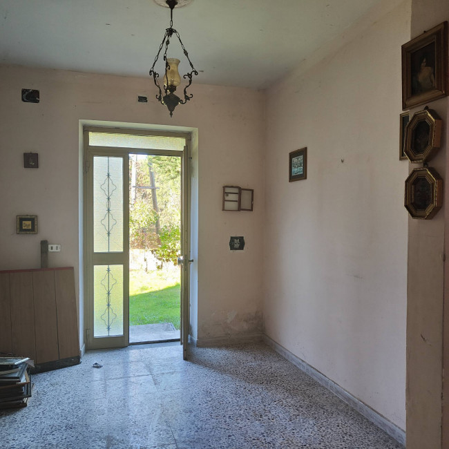 Casa singola in vendita a Vignanello