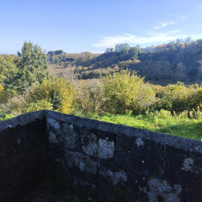 Casa singola in vendita a Vignanello