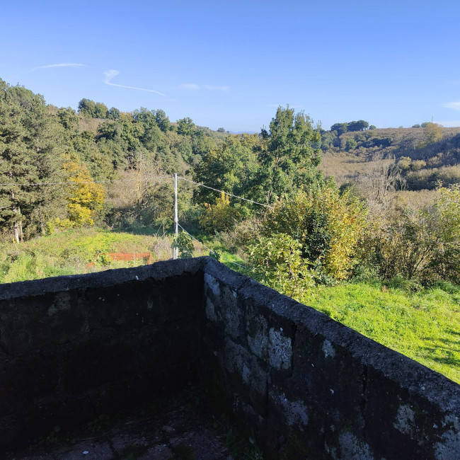 Casa singola in vendita a Vignanello