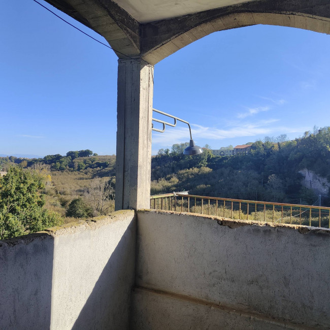 Casa singola in vendita a Vignanello