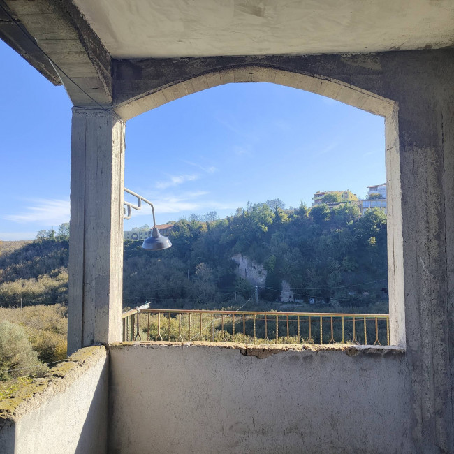 Casa singola in vendita a Vignanello