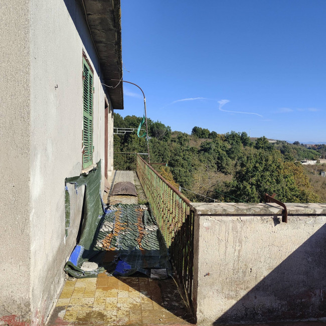 Casa singola in vendita a Vignanello