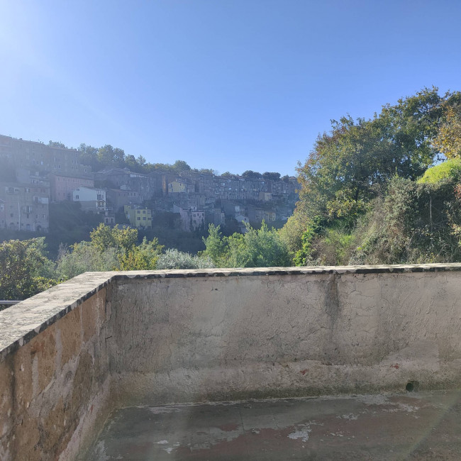 Casa singola in vendita a Vignanello