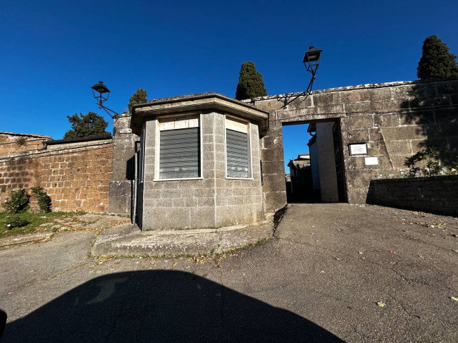 Locale commerciale in vendita a Vasanello