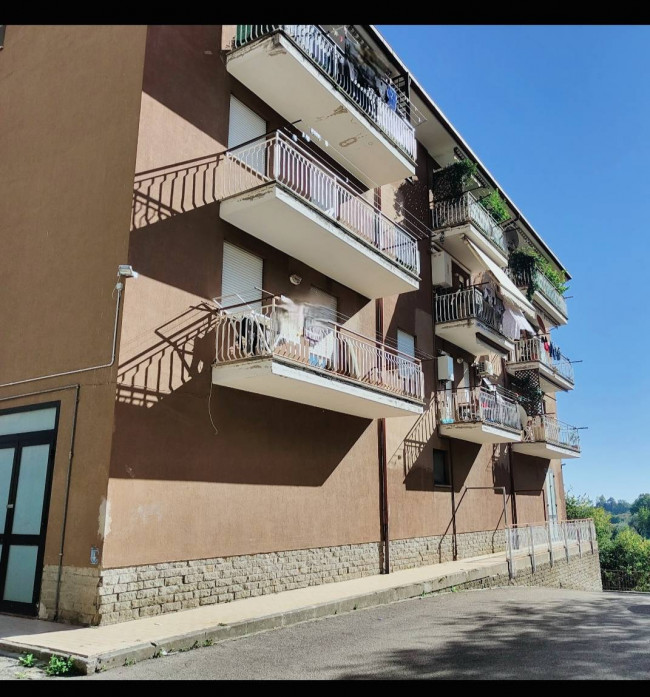 Appartamento in vendita a Soriano nel Cimino