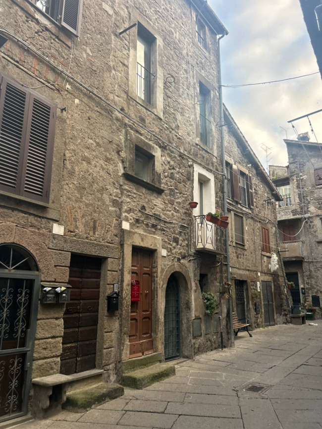 Appartamento in vendita a Viterbo