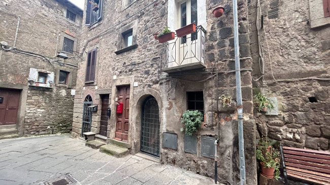 Appartamento in vendita a Viterbo