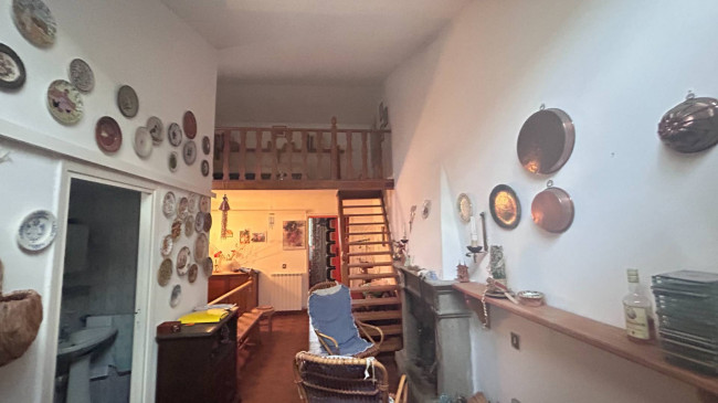 Appartamento in vendita a Viterbo
