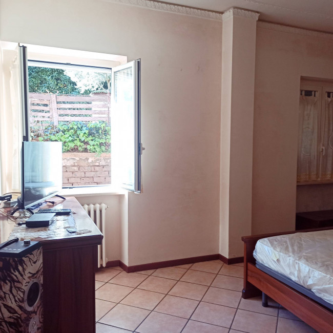 Appartamento in vendita a Soriano nel Cimino