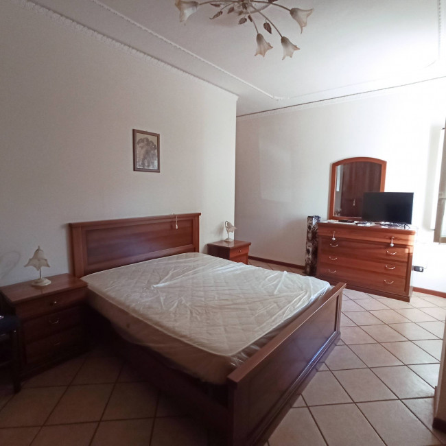 Appartamento in vendita a Soriano nel Cimino