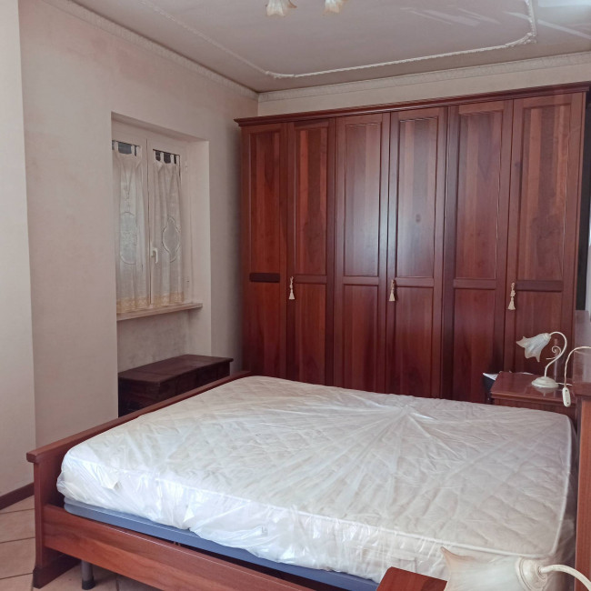 Appartamento in vendita a Soriano nel Cimino