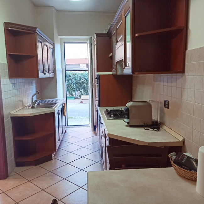 Appartamento in vendita a Soriano nel Cimino