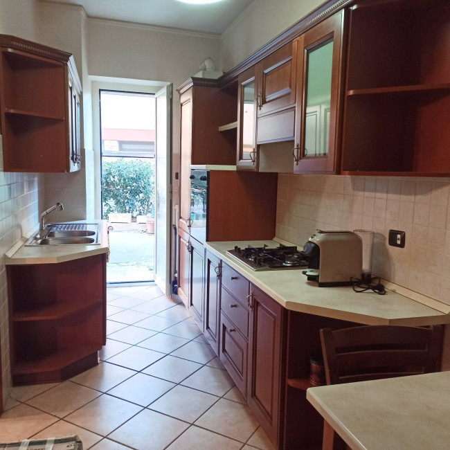 Appartamento in vendita a Soriano nel Cimino