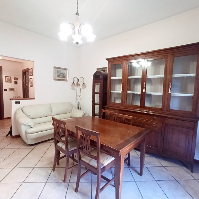 Appartamento in vendita a Soriano nel Cimino