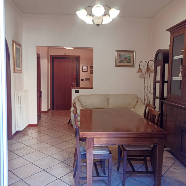 Appartamento in vendita a Soriano nel Cimino