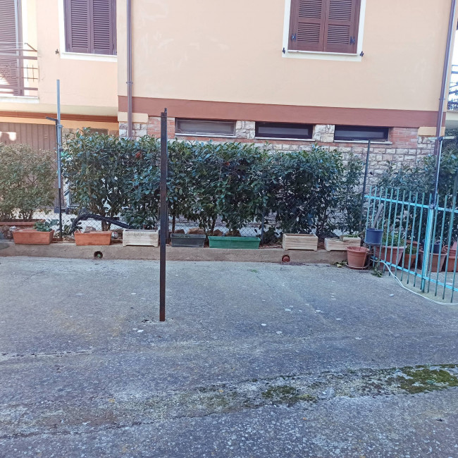 Appartamento in vendita a Soriano nel Cimino