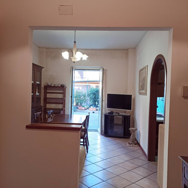 Appartamento in vendita a Soriano nel Cimino