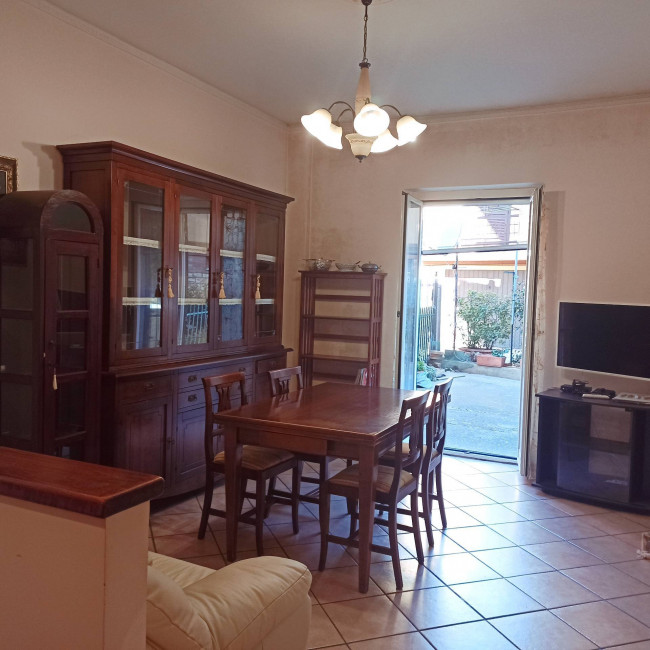 Appartamento in vendita a Soriano nel Cimino