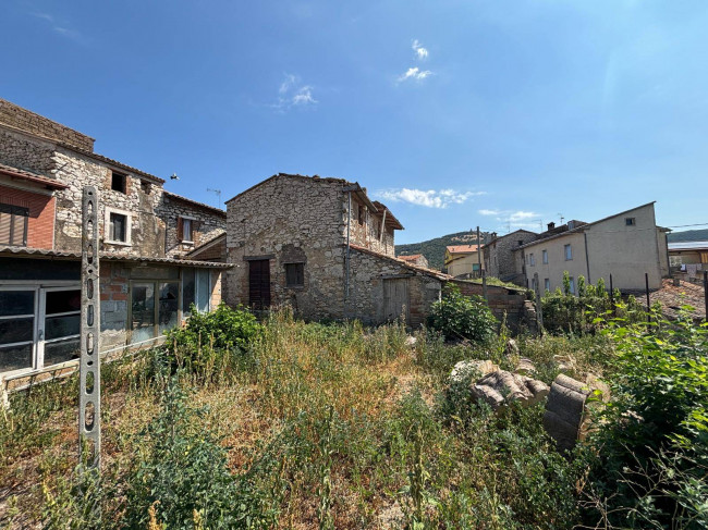 Rustico in vendita a Guardea