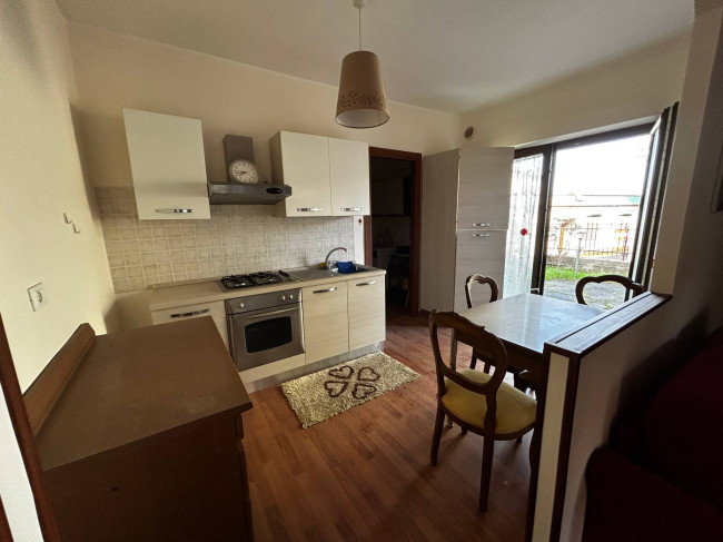 Casa singola in vendita a Bomarzo