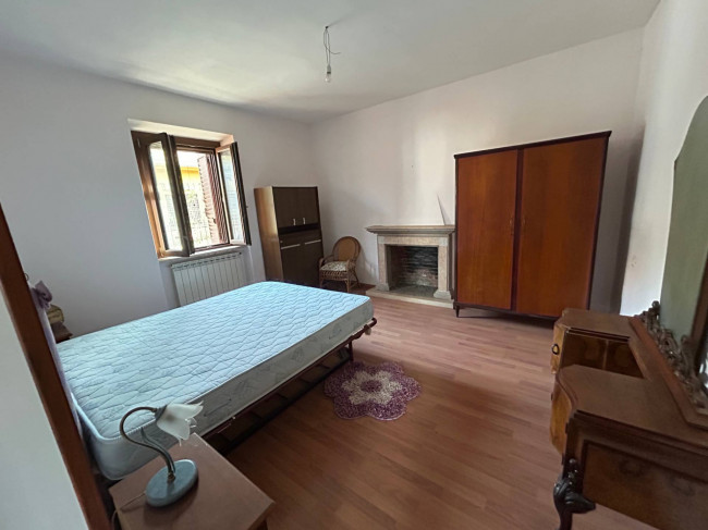 Casa singola in vendita a Bomarzo