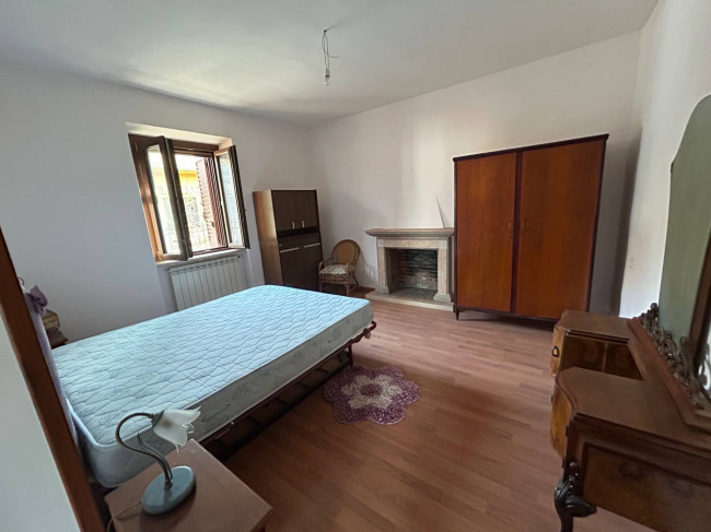 Casa singola in vendita a Bomarzo