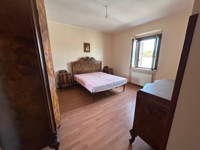 Casa singola in vendita a Bomarzo