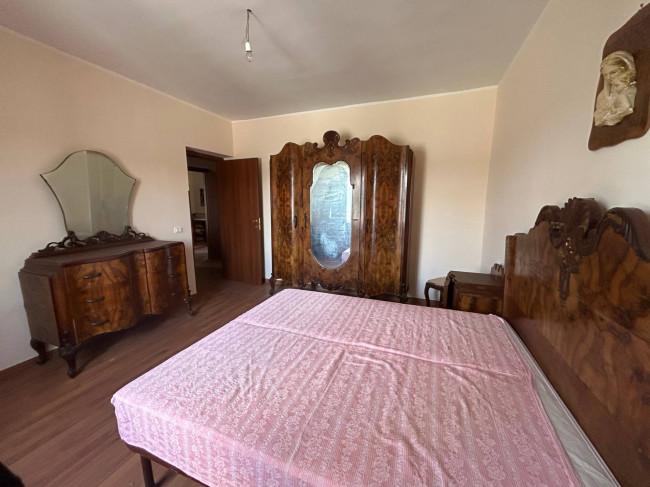 Casa singola in vendita a Bomarzo