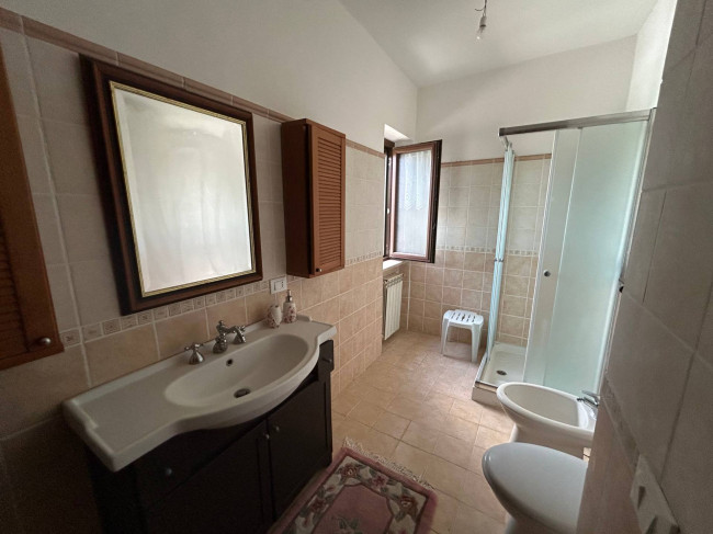 Casa singola in vendita a Bomarzo