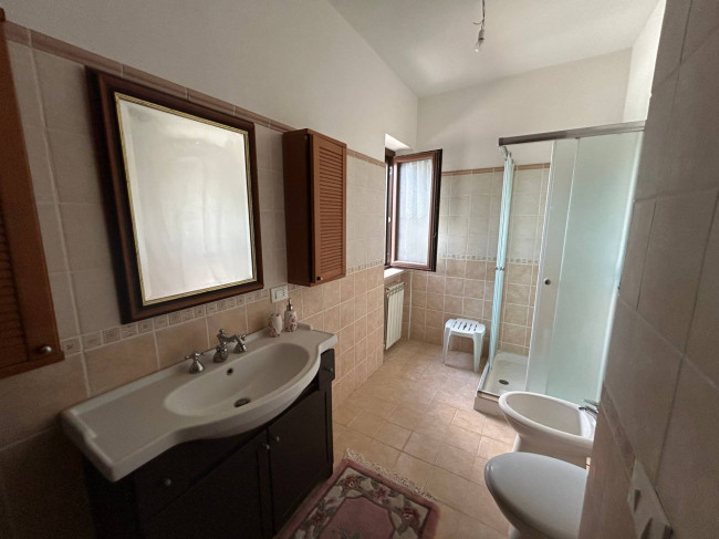 Casa singola in vendita a Bomarzo