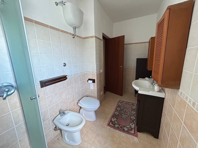 Casa singola in vendita a Bomarzo