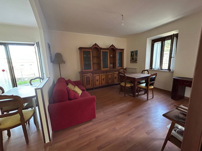 Casa singola in vendita a Bomarzo