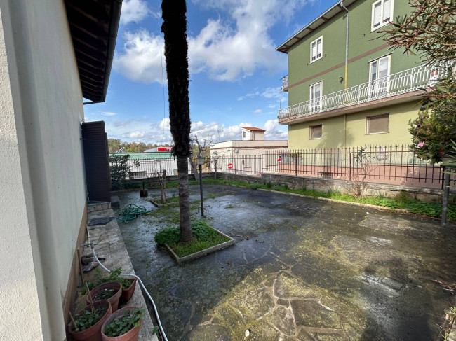 Casa singola in vendita a Bomarzo