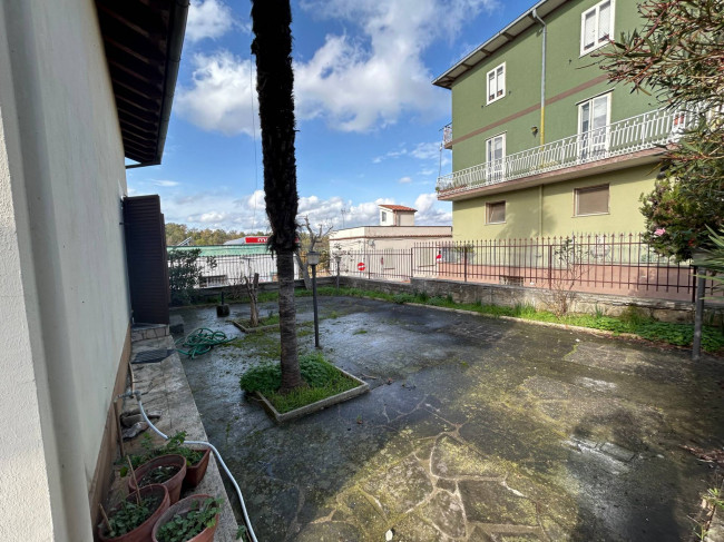 Casa singola in vendita a Bomarzo