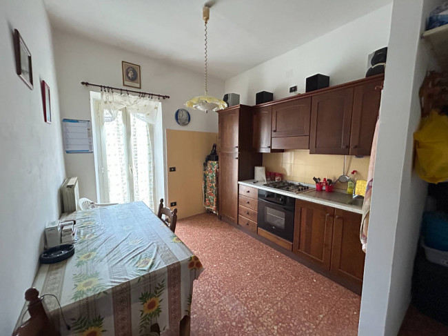 Appartamento in vendita a Vasanello