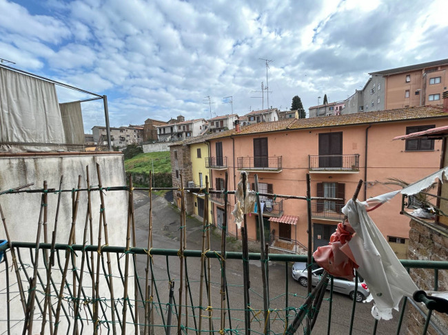 Appartamento in vendita a Vasanello