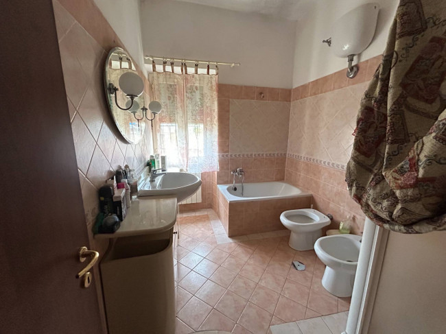 Appartamento in vendita a Vasanello