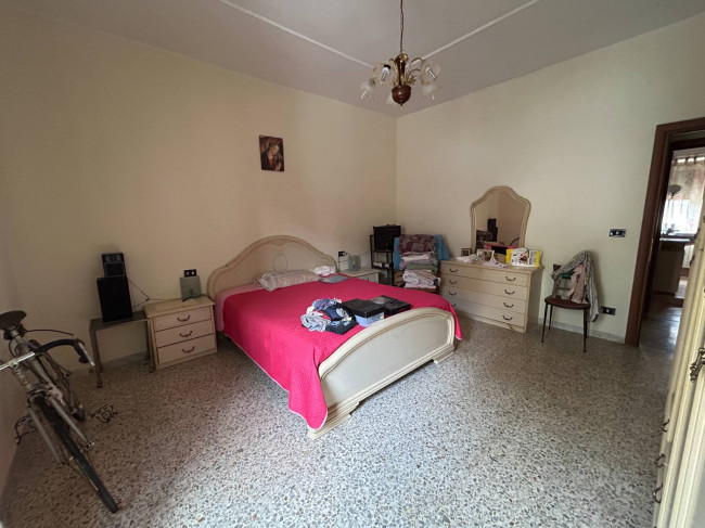 Appartamento in vendita a Vasanello