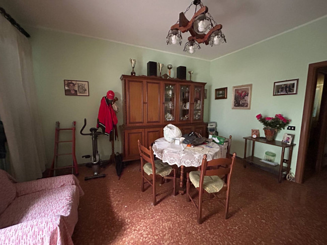 Appartamento in vendita a Vasanello