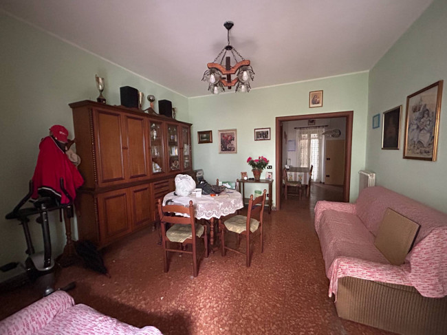 Appartamento in vendita a Vasanello