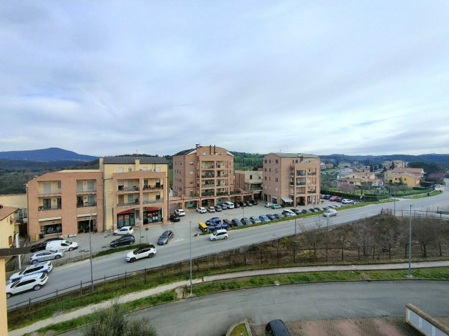 Appartamento in affitto a Amelia